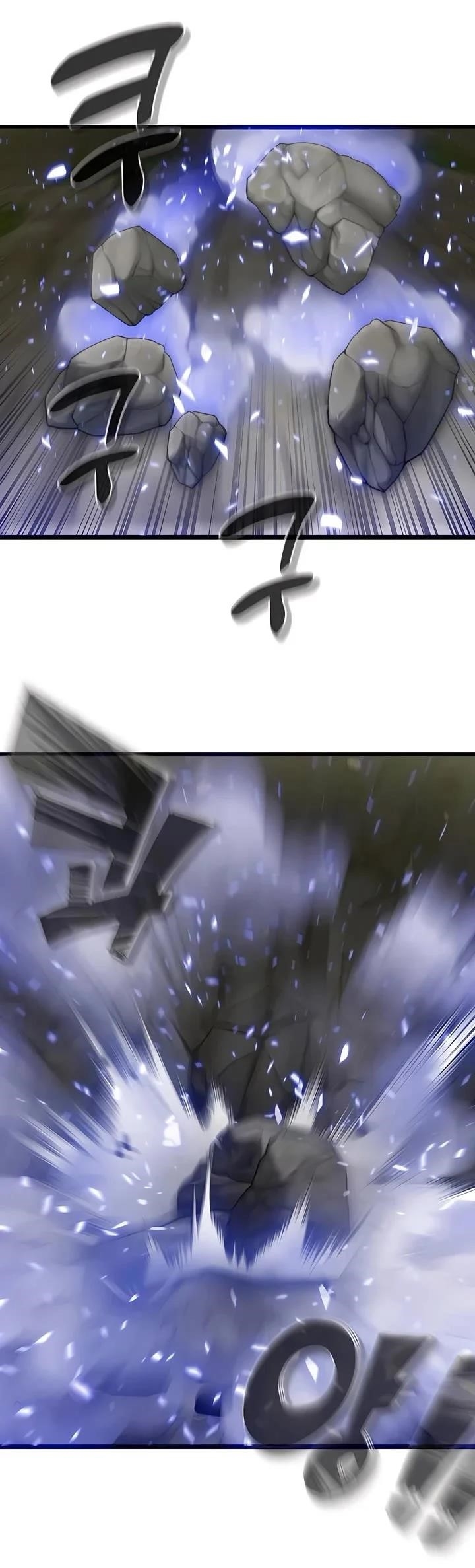 THE MASTERS ARE SUBSCRIBING TO ME Chapter 21 - Page 28