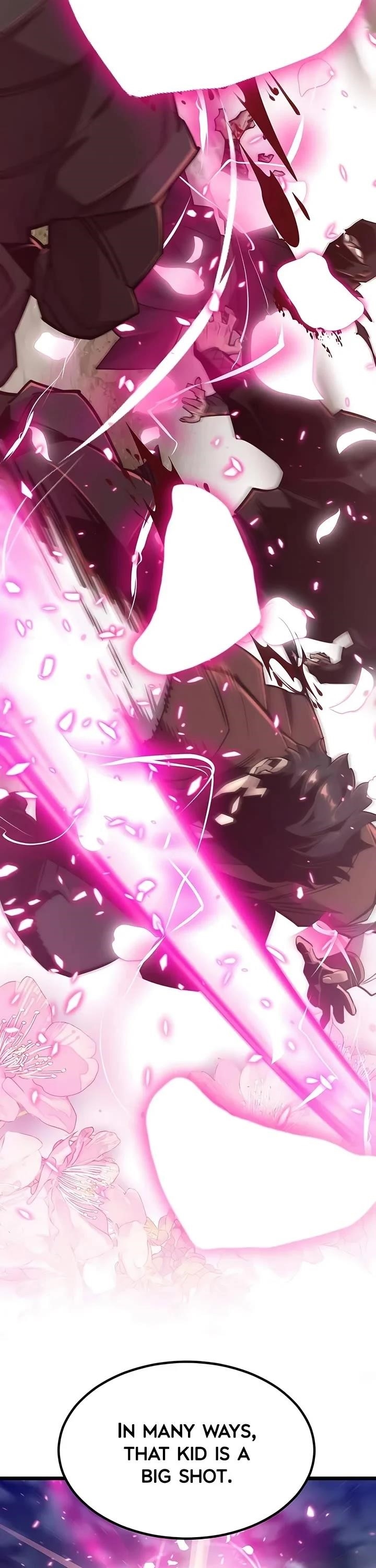 THE MASTERS ARE SUBSCRIBING TO ME Chapter 21 - Page 34