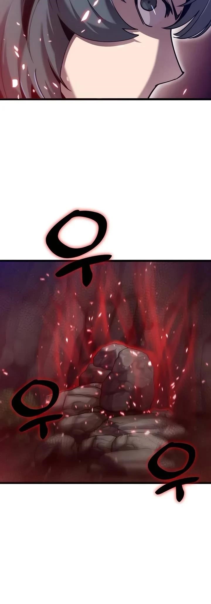 THE MASTERS ARE SUBSCRIBING TO ME Chapter 21 - Page 40