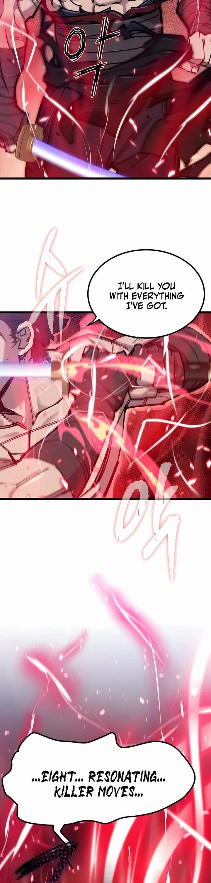 THE MASTERS ARE SUBSCRIBING TO ME Chapter 21 - Page 42