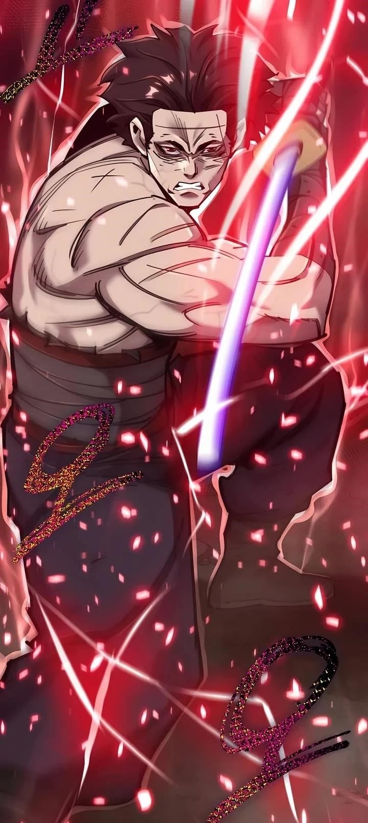 THE MASTERS ARE SUBSCRIBING TO ME Chapter 21 - Page 43