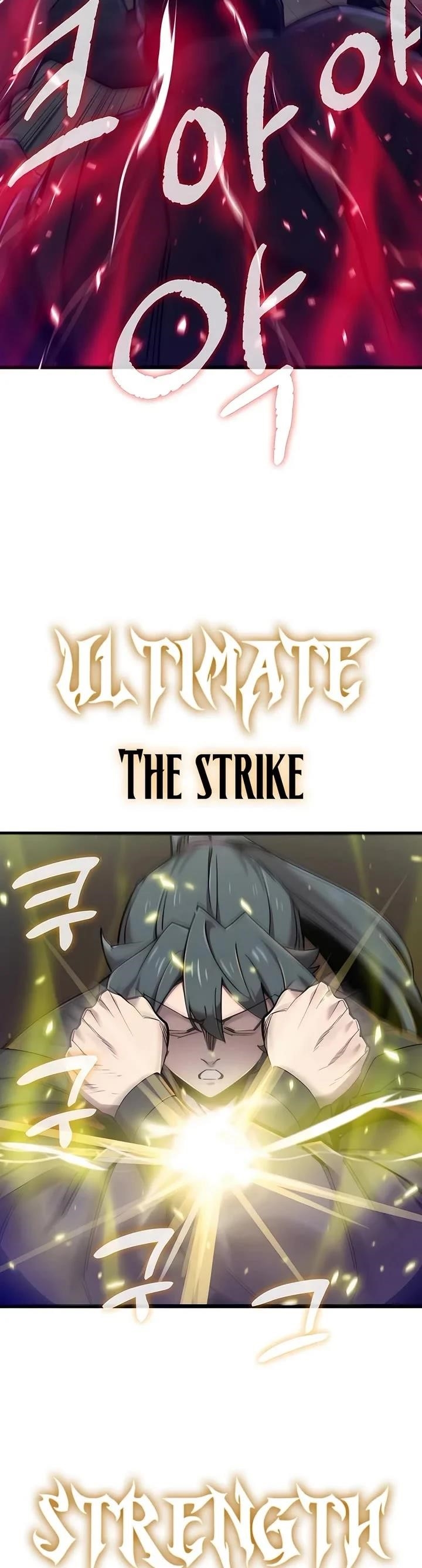 THE MASTERS ARE SUBSCRIBING TO ME Chapter 21 - Page 7