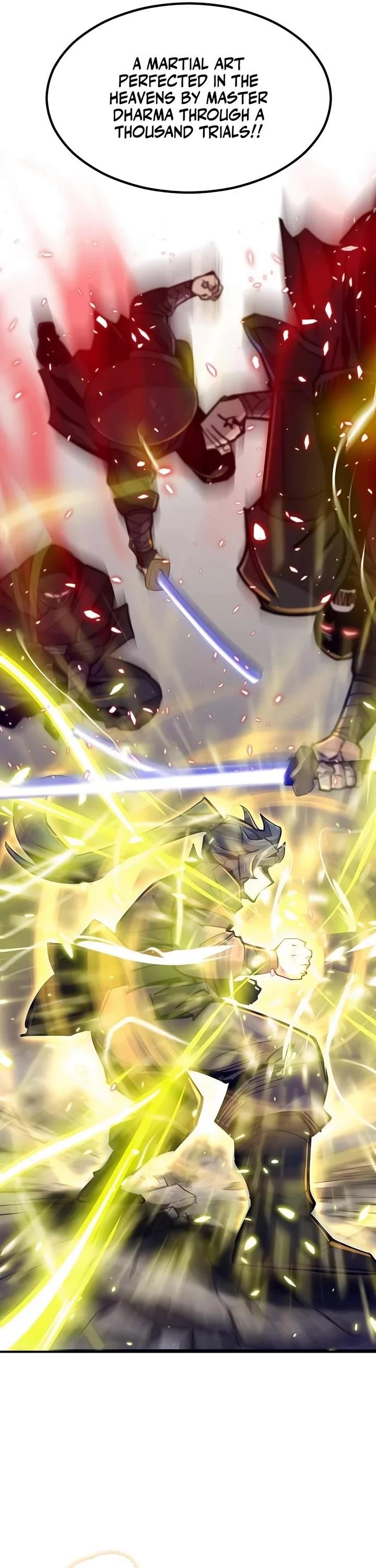 THE MASTERS ARE SUBSCRIBING TO ME Chapter 21 - Page 9