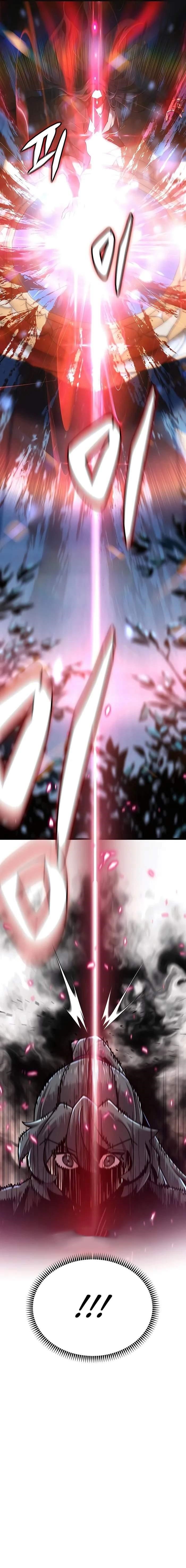 THE MASTERS ARE SUBSCRIBING TO ME Chapter 25 - Page 14