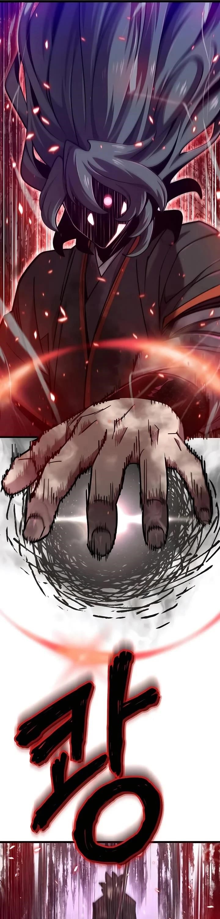 THE MASTERS ARE SUBSCRIBING TO ME Chapter 26 - Page 10