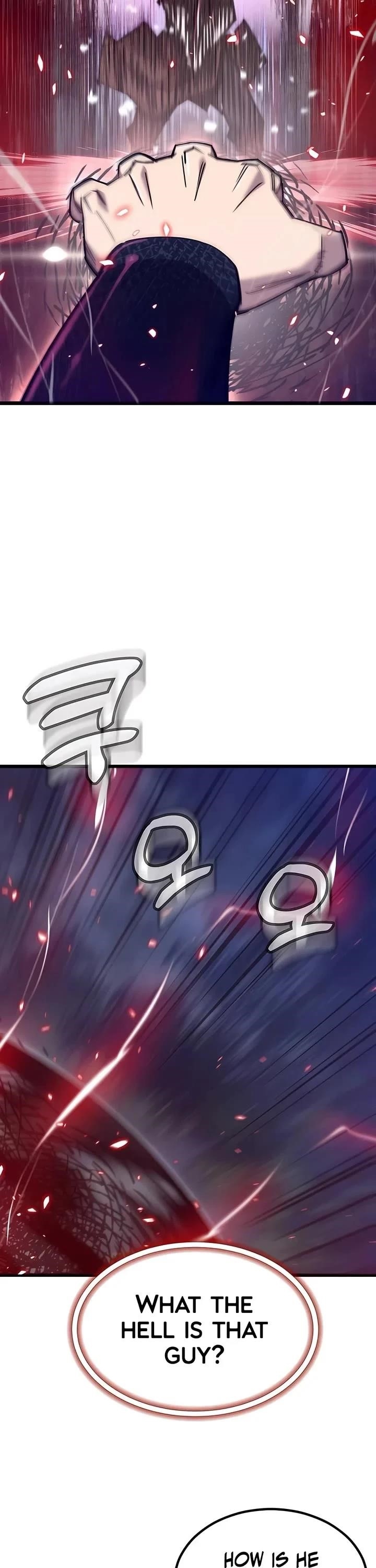 THE MASTERS ARE SUBSCRIBING TO ME Chapter 26 - Page 11