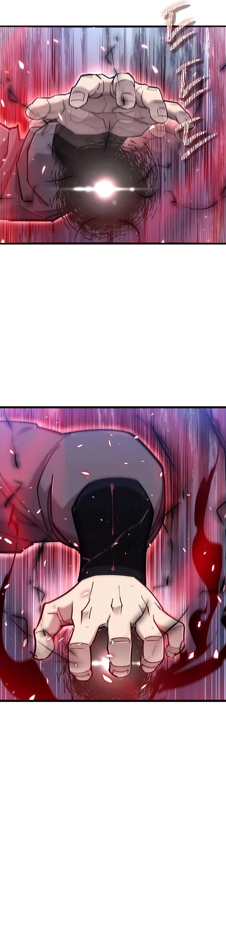 THE MASTERS ARE SUBSCRIBING TO ME Chapter 26 - Page 19