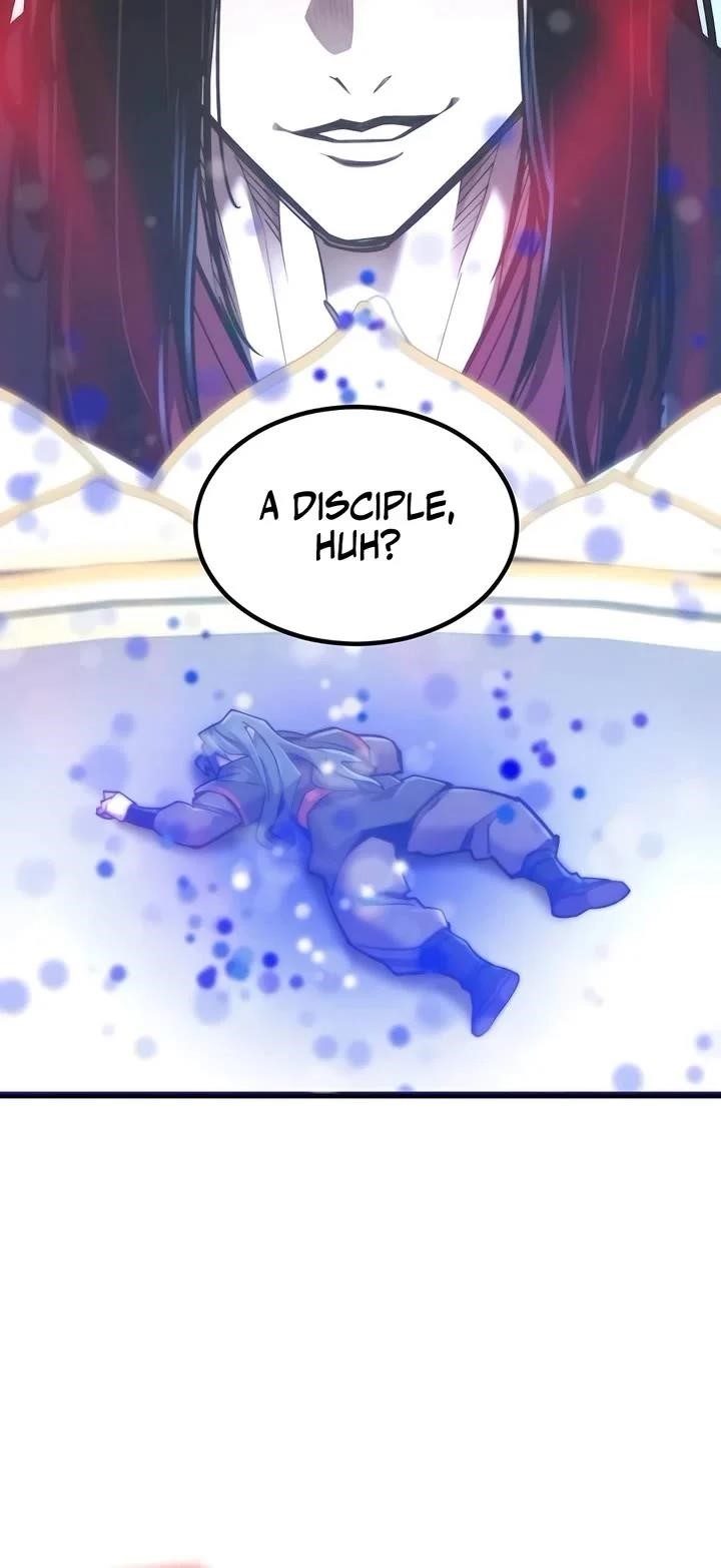 THE MASTERS ARE SUBSCRIBING TO ME Chapter 26 - Page 28