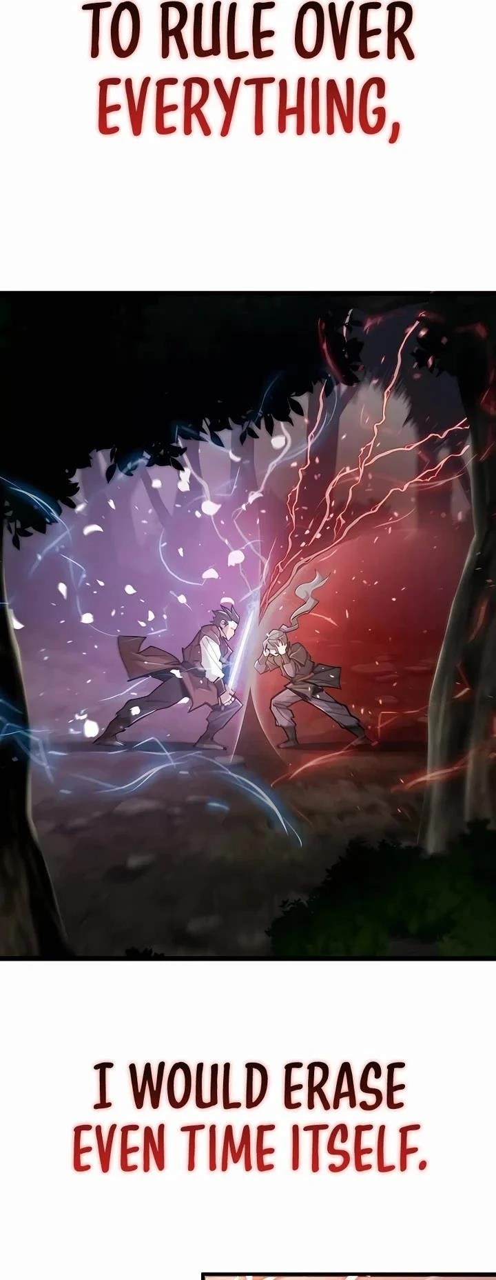 THE MASTERS ARE SUBSCRIBING TO ME Chapter 26 - Page 4