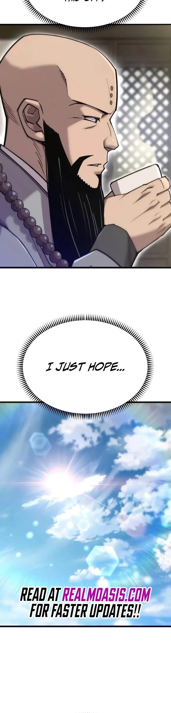 THE MASTERS ARE SUBSCRIBING TO ME Chapter 26 - Page 44