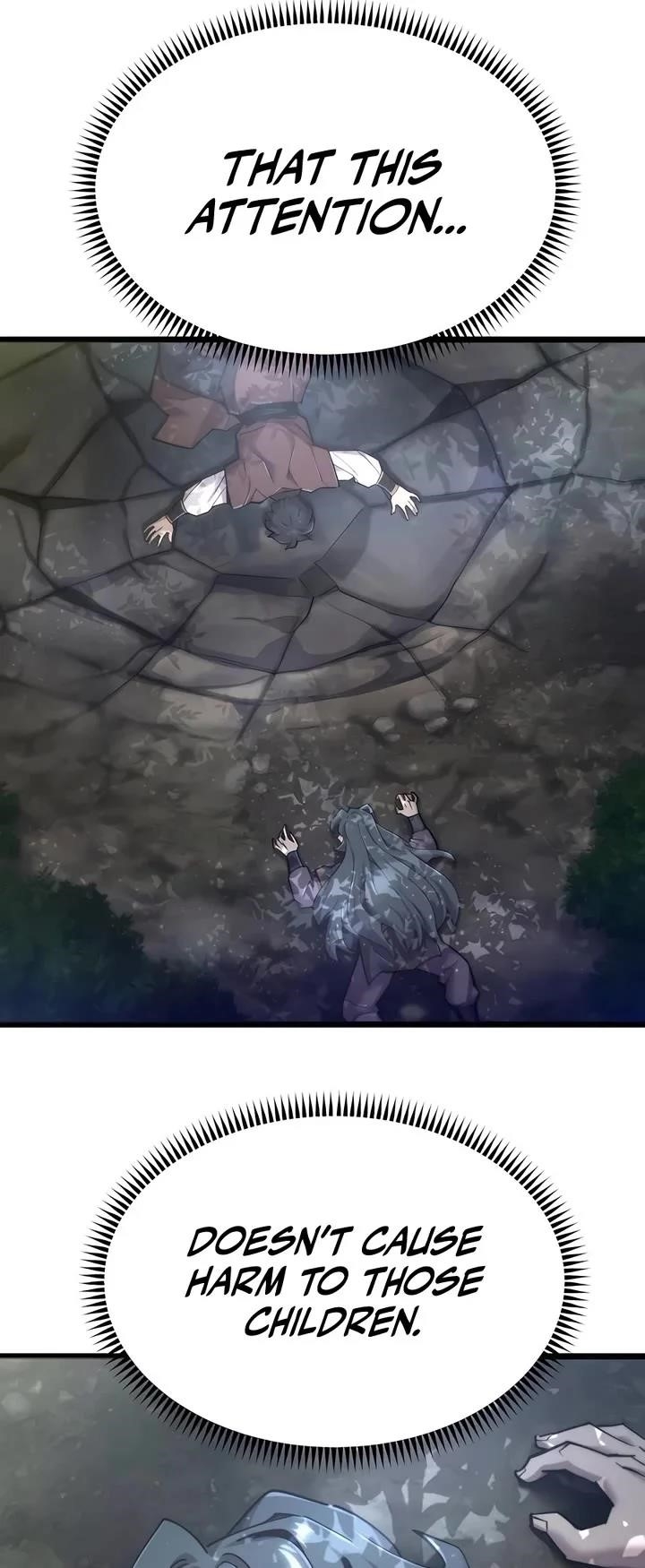 THE MASTERS ARE SUBSCRIBING TO ME Chapter 26 - Page 45