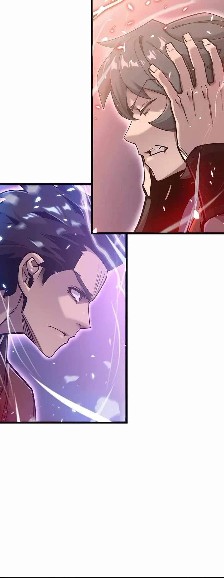 THE MASTERS ARE SUBSCRIBING TO ME Chapter 26 - Page 5