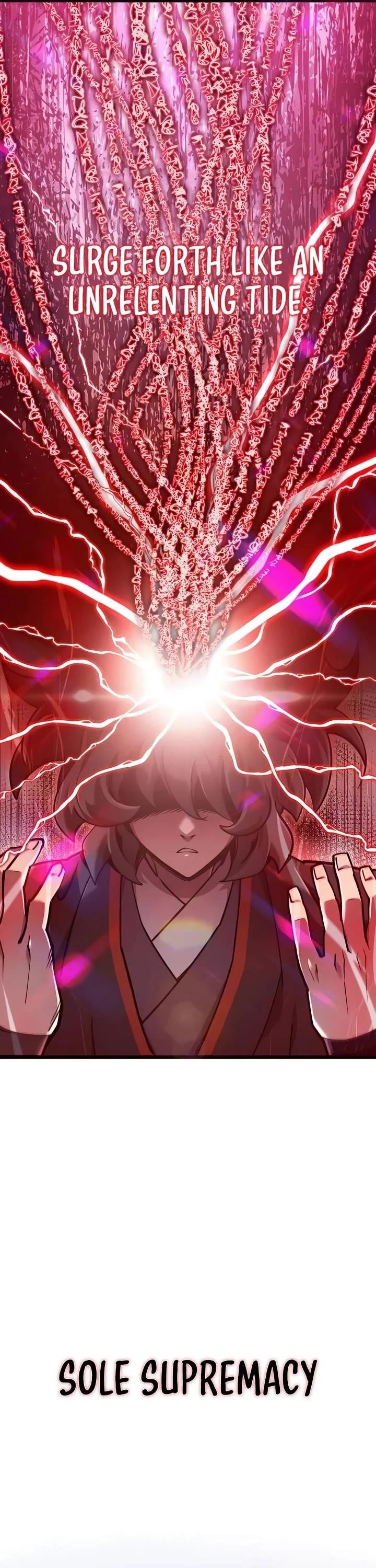 THE MASTERS ARE SUBSCRIBING TO ME Chapter 26 - Page 7