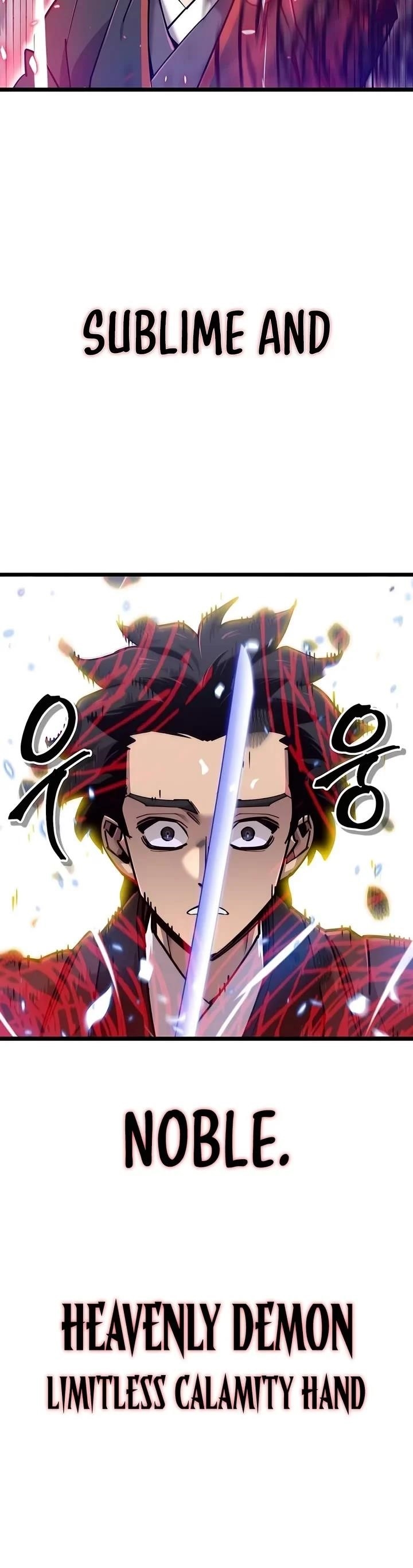 THE MASTERS ARE SUBSCRIBING TO ME Chapter 26 - Page 9