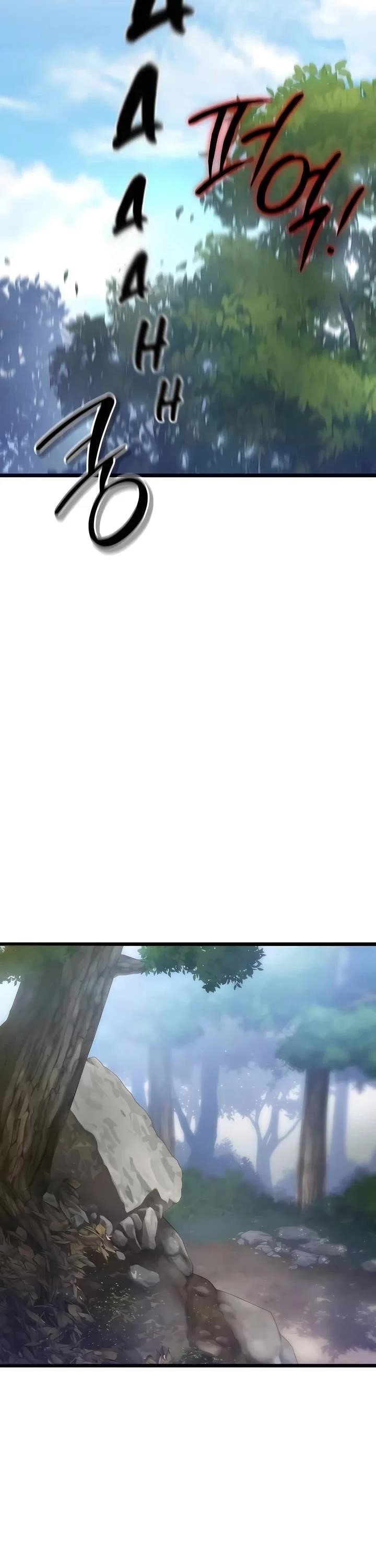 THE MASTERS ARE SUBSCRIBING TO ME Chapter 27 - Page 27