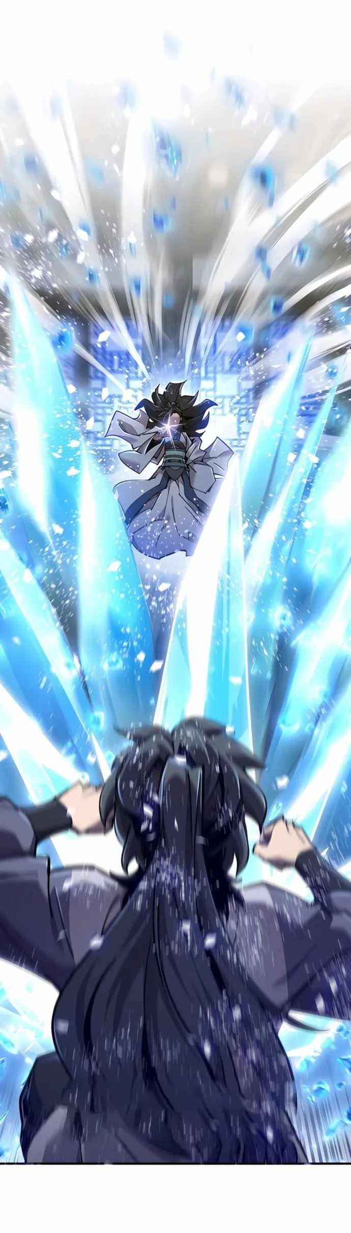 THE MASTERS ARE SUBSCRIBING TO ME Chapter 37 - Page 14