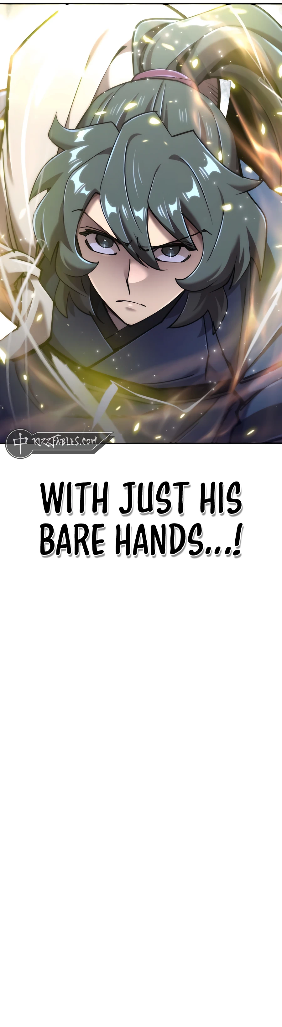 THE MASTERS ARE SUBSCRIBING TO ME Chapter 40 - Page 16