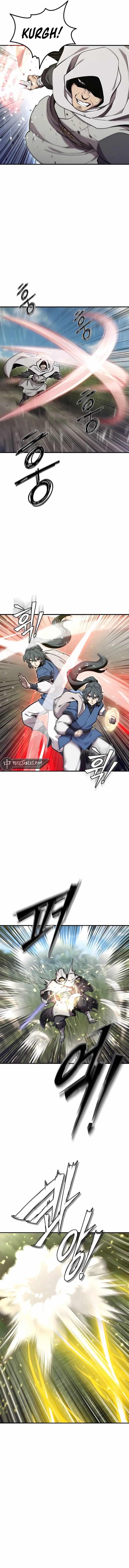 THE MASTERS ARE SUBSCRIBING TO ME Chapter 41 - Page 2