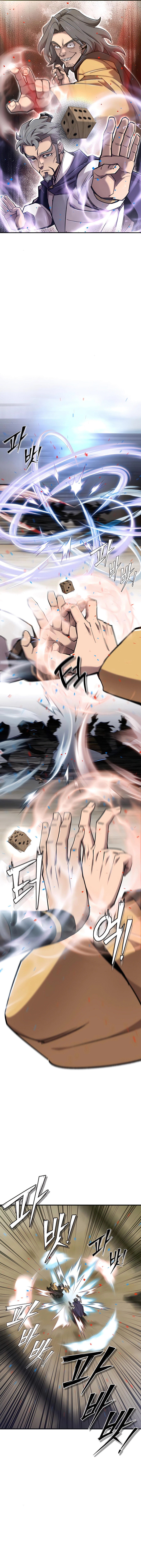 THE MASTERS ARE SUBSCRIBING TO ME Chapter 44 - Page 19