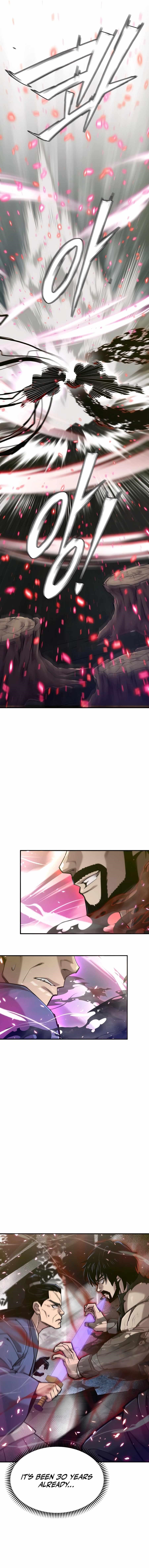 THE MASTERS ARE SUBSCRIBING TO ME Chapter 52 - Page 15