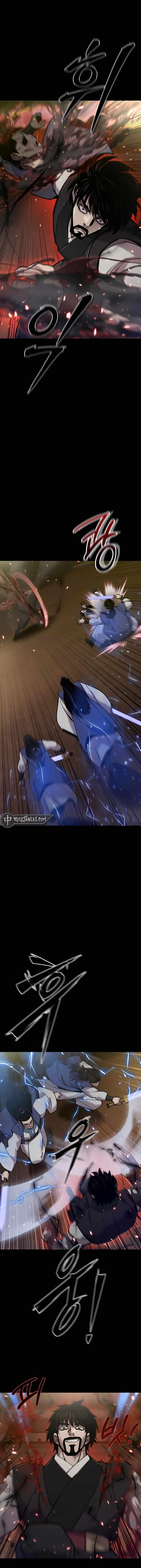 THE MASTERS ARE SUBSCRIBING TO ME Chapter 52 - Page 5