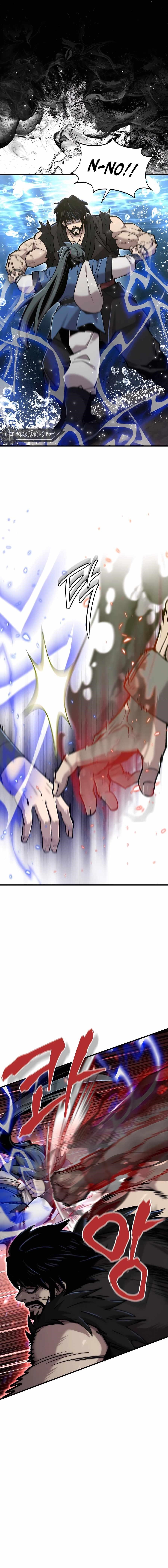 THE MASTERS ARE SUBSCRIBING TO ME Chapter 53 - Page 12