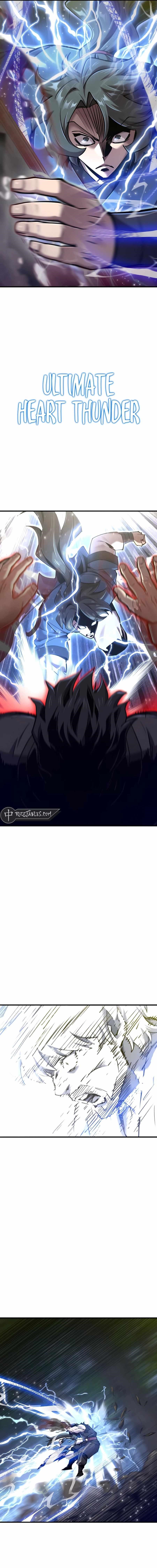 THE MASTERS ARE SUBSCRIBING TO ME Chapter 53 - Page 24