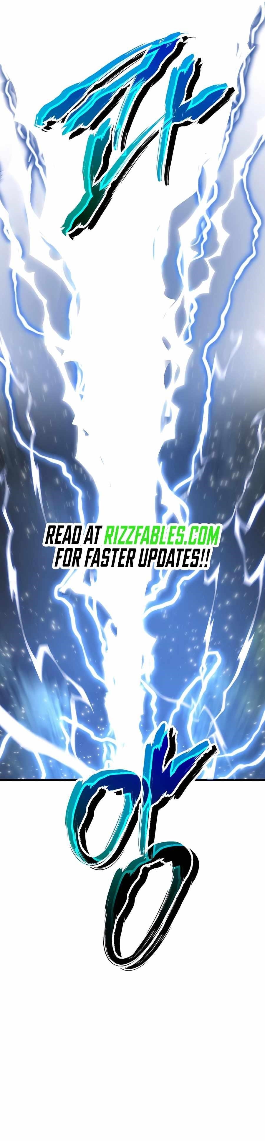 THE MASTERS ARE SUBSCRIBING TO ME Chapter 53 - Page 25