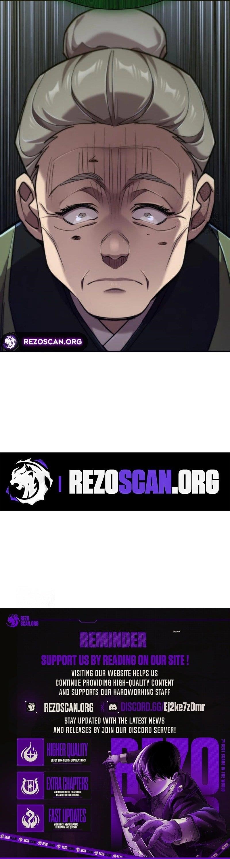 THE MASTERS ARE SUBSCRIBING TO ME Chapter 55 - Page 14