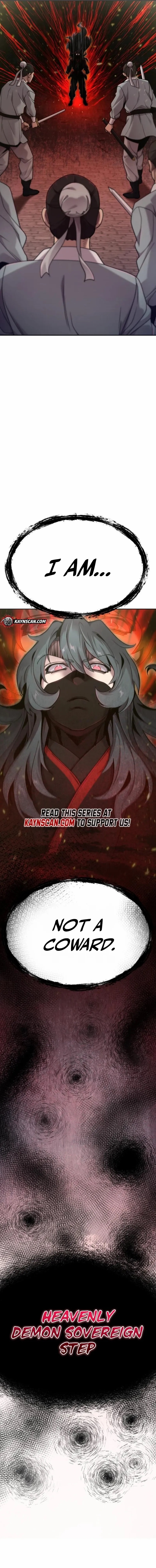 THE MASTERS ARE SUBSCRIBING TO ME Chapter 72 - Page 12