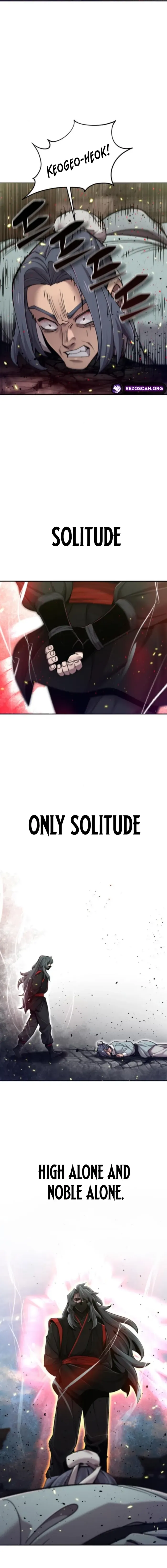 THE MASTERS ARE SUBSCRIBING TO ME Chapter 73 - Page 16