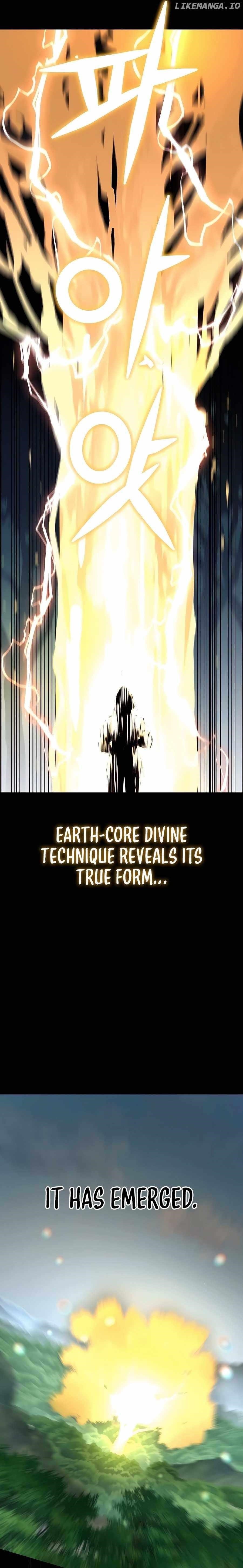 THE MASTERS ARE SUBSCRIBING TO ME Chapter 8 - Page 20