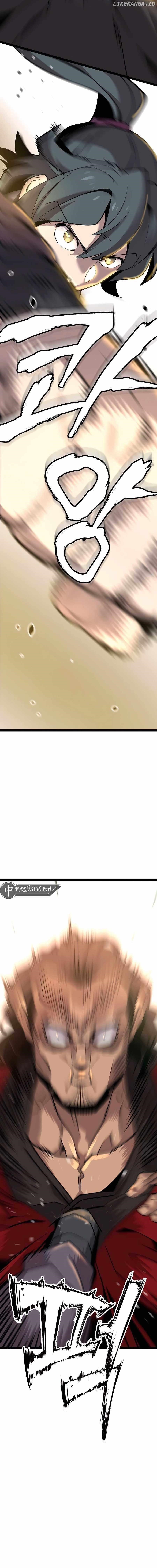 THE MASTERS ARE SUBSCRIBING TO ME Chapter 8 - Page 24