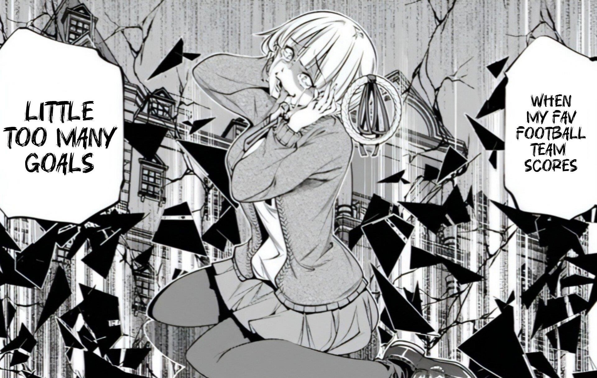 The World of That Otome Game is Tough for Us Chapter 17 - Page 29