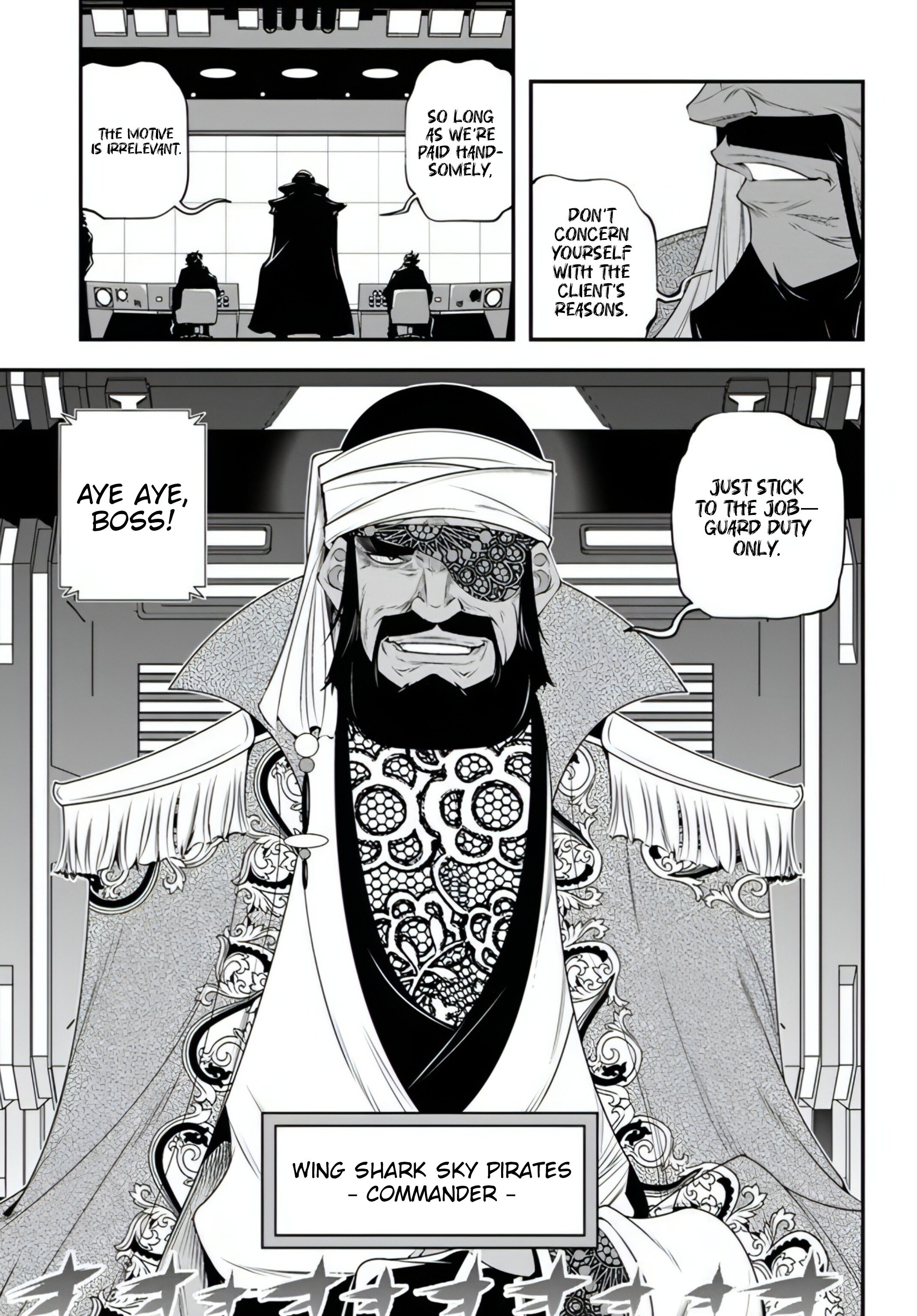 The World of That Otome Game is Tough for Us Chapter 18 - Page 26