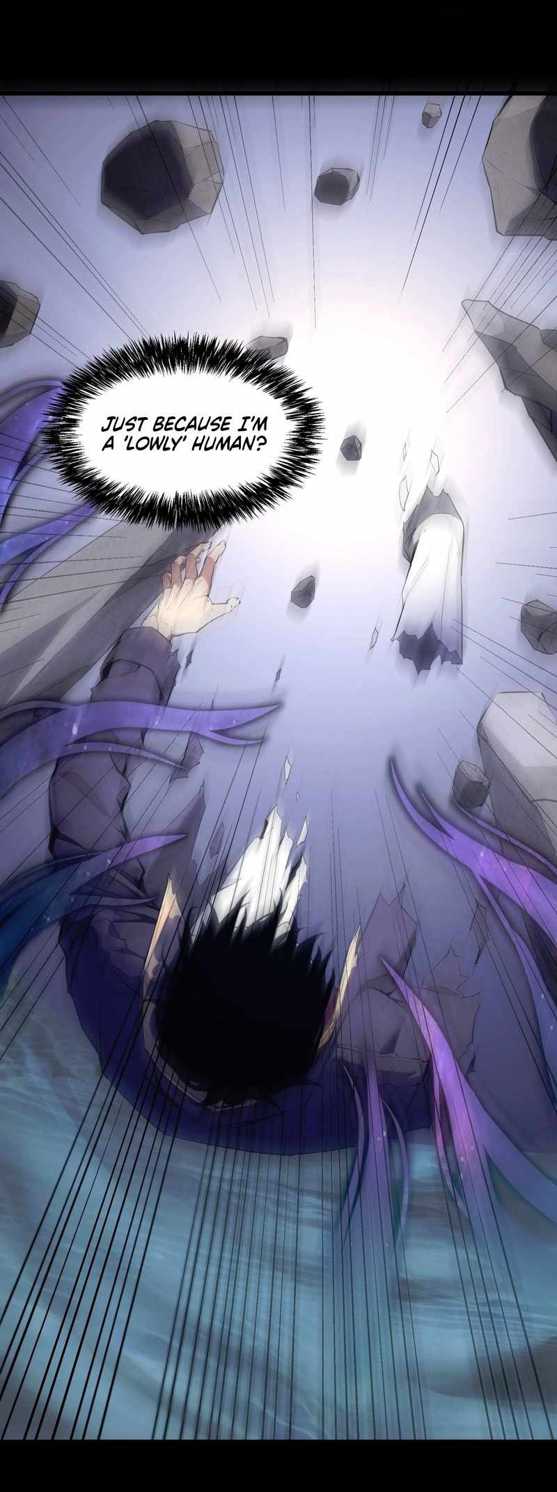 Virus King Chapter 1 - Page 10