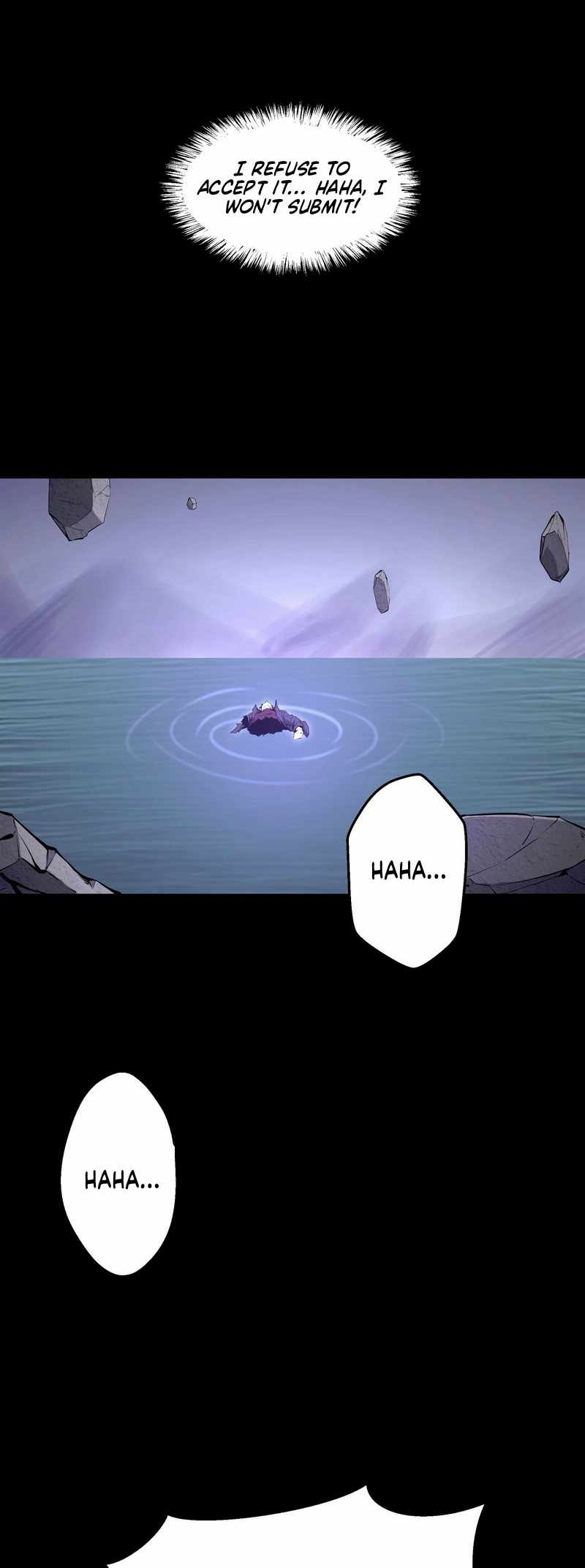 Virus King Chapter 1 - Page 11