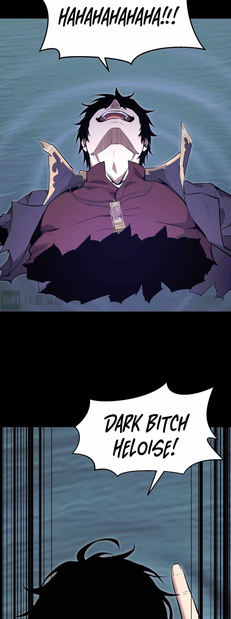 Virus King Chapter 1 - Page 12