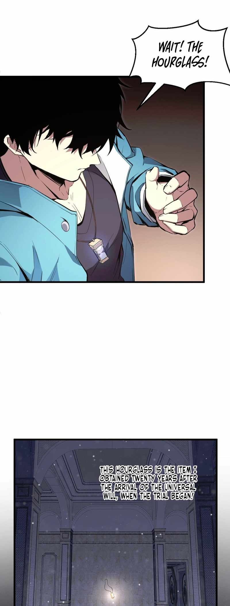 Virus King Chapter 1 - Page 20