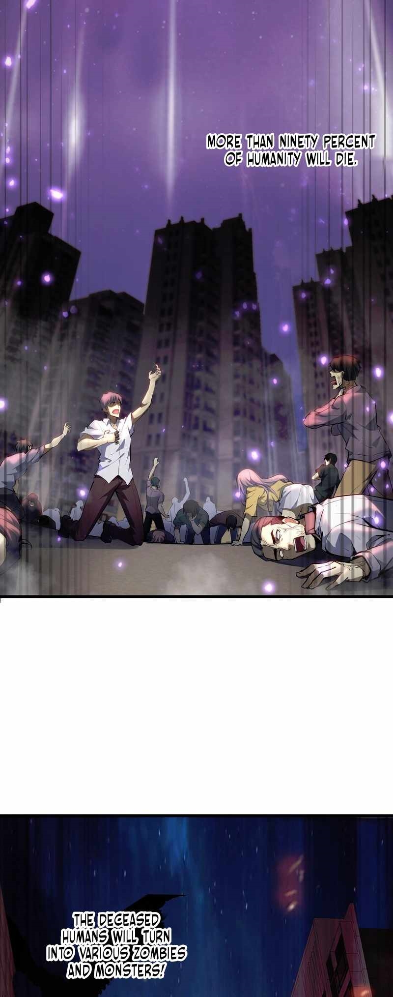 Virus King Chapter 1 - Page 24