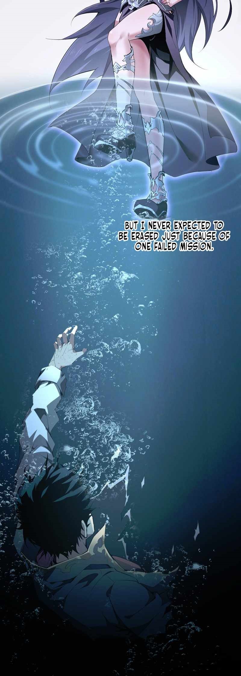 Virus King Chapter 1 - Page 31