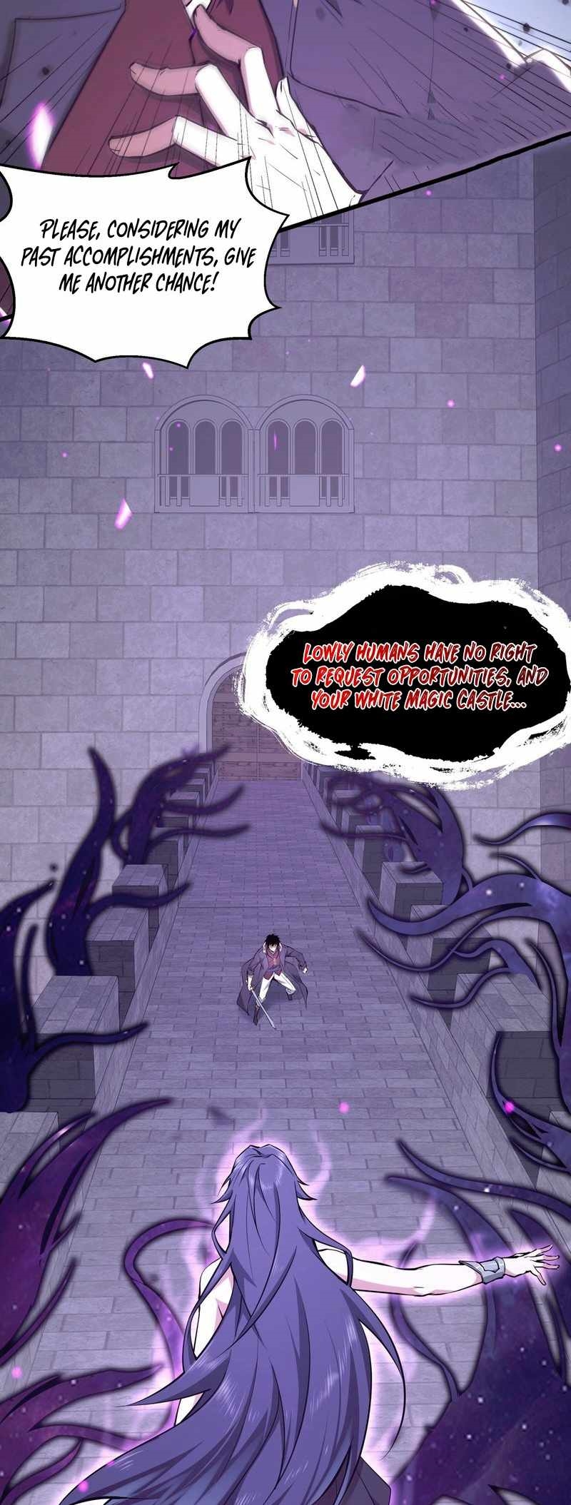 Virus King Chapter 1 - Page 6