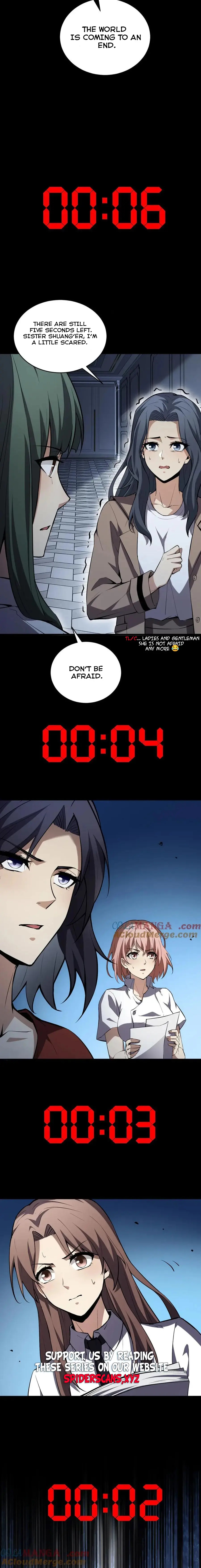 Virus King Chapter 10 - Page 17