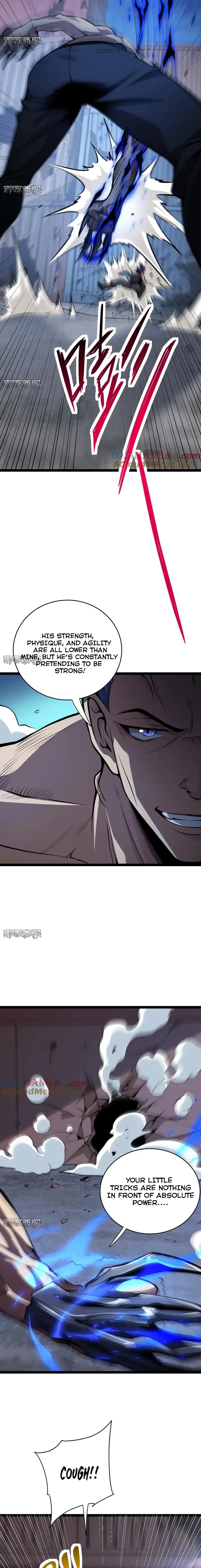 Virus King Chapter 10 - Page 4