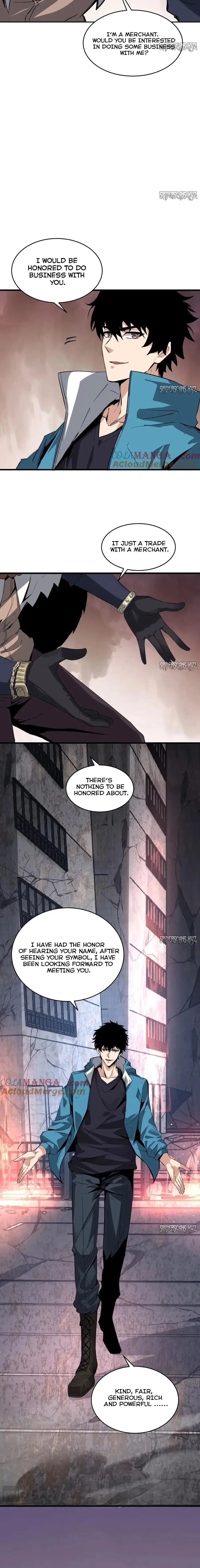 Virus King Chapter 11 - Page 16