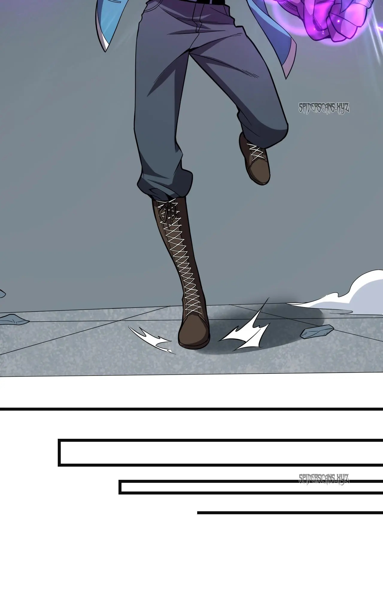 Virus King Chapter 14 - Page 15