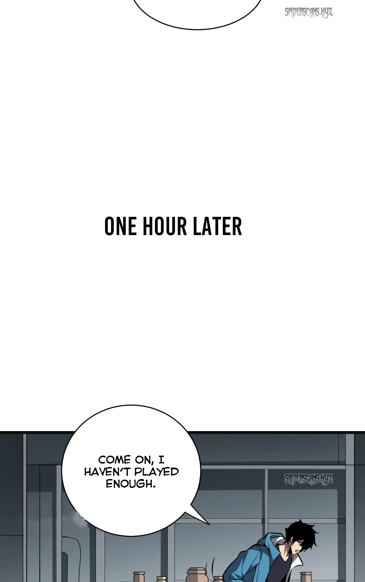 Virus King Chapter 14 - Page 17