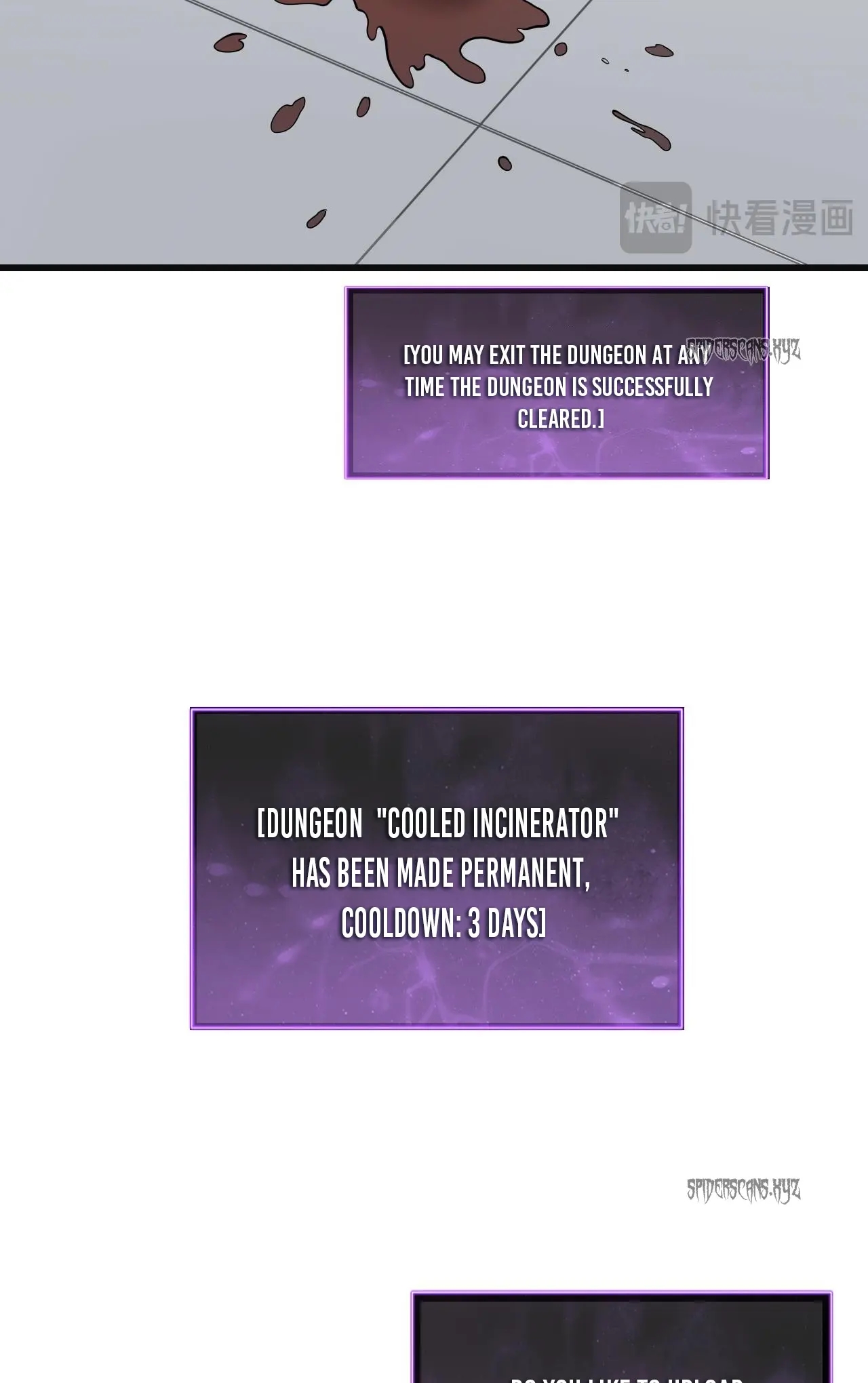 Virus King Chapter 14 - Page 21