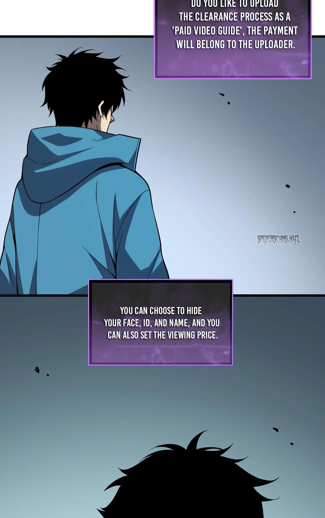 Virus King Chapter 14 - Page 22