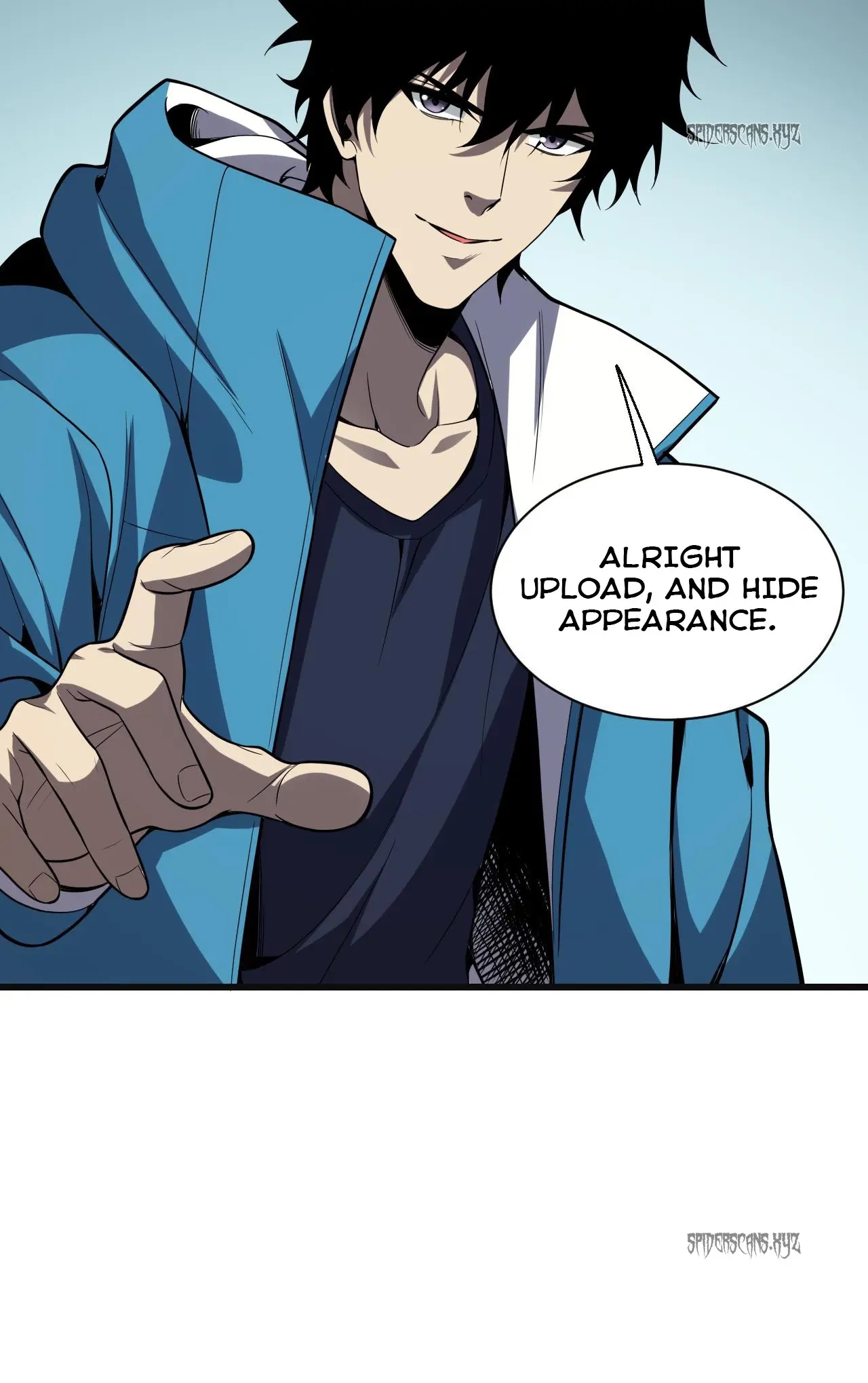 Virus King Chapter 14 - Page 23